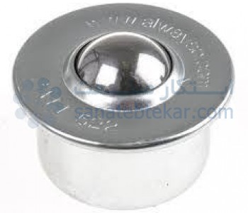 بلبرینگ چشمی ساچمه25